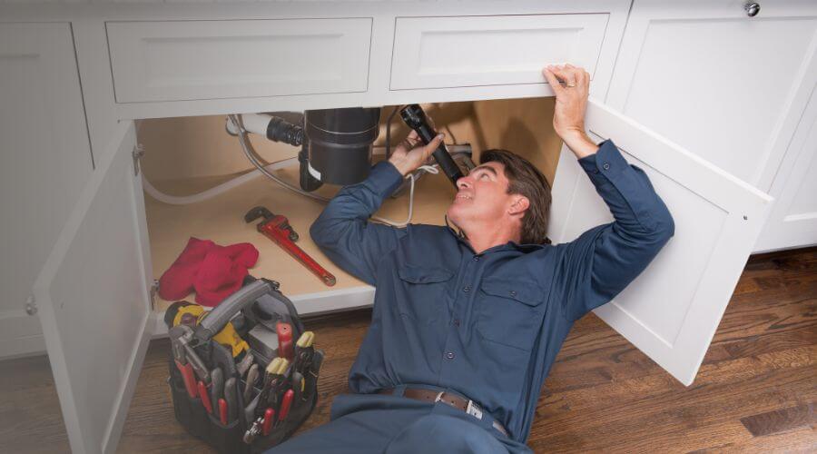 Local expert plumbing services in Port Jervis, NY
